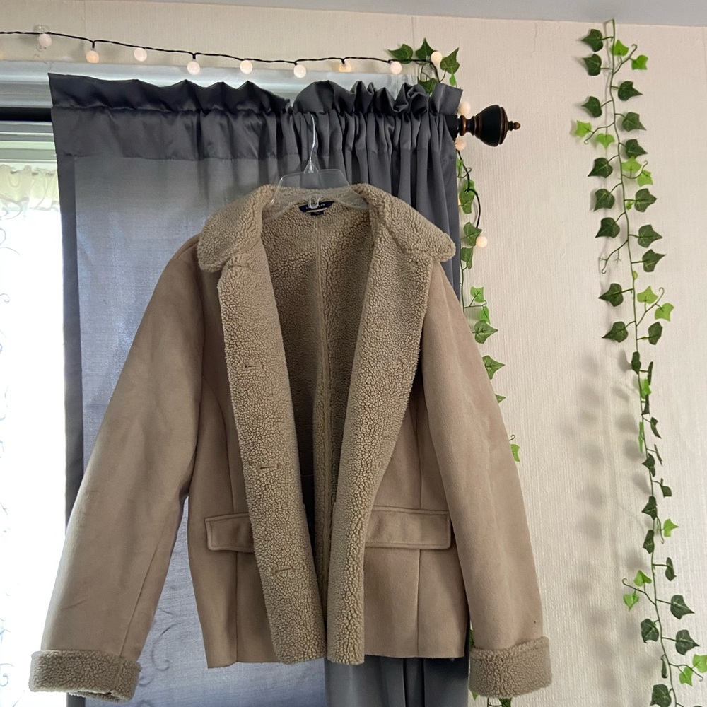 Lands' End Jacket